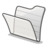 Ice Folder Icon